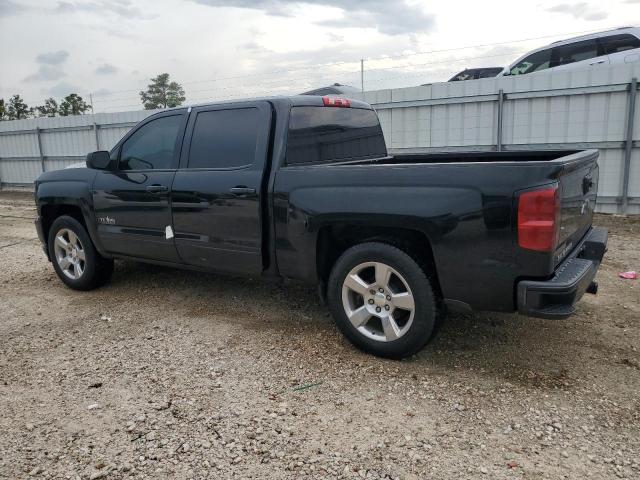 Photo 1 VIN: 3GCPCREC0GG175982 - CHEVROLET SILVERADO 