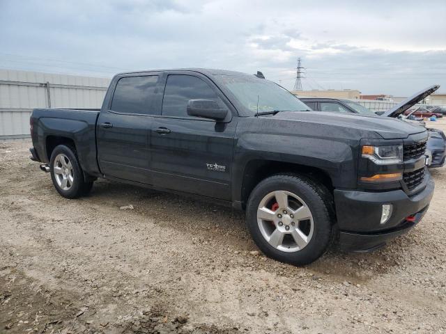 Photo 3 VIN: 3GCPCREC0GG175982 - CHEVROLET SILVERADO 