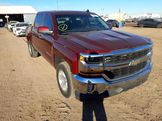 Photo 0 VIN: 3GCPCREC0GG179594 - CHEVROLET SILVERADO 