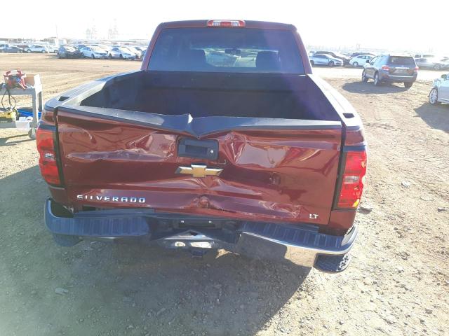 Photo 8 VIN: 3GCPCREC0GG179594 - CHEVROLET SILVERADO 