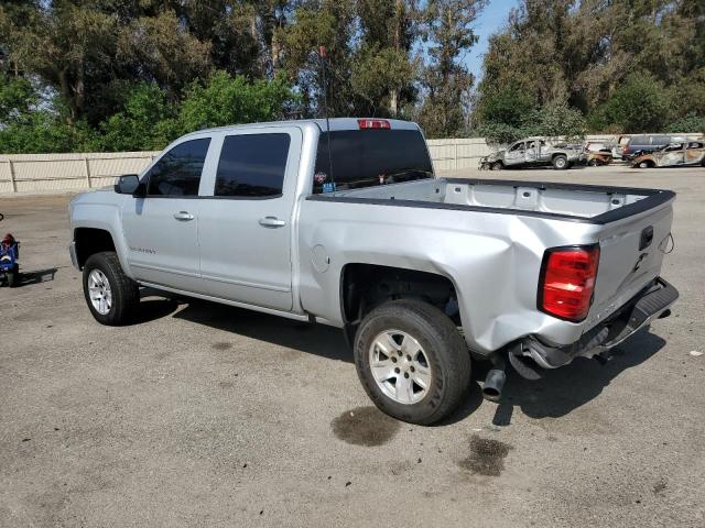 Photo 1 VIN: 3GCPCREC0GG190126 - CHEVROLET SILVERADO 