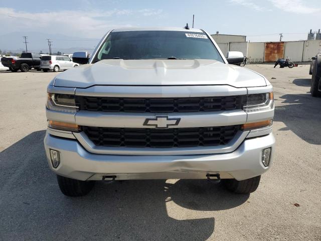 Photo 4 VIN: 3GCPCREC0GG190126 - CHEVROLET SILVERADO 