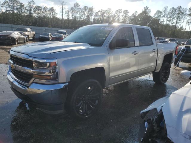 Photo 0 VIN: 3GCPCREC0GG200492 - CHEVROLET SILVERADO 