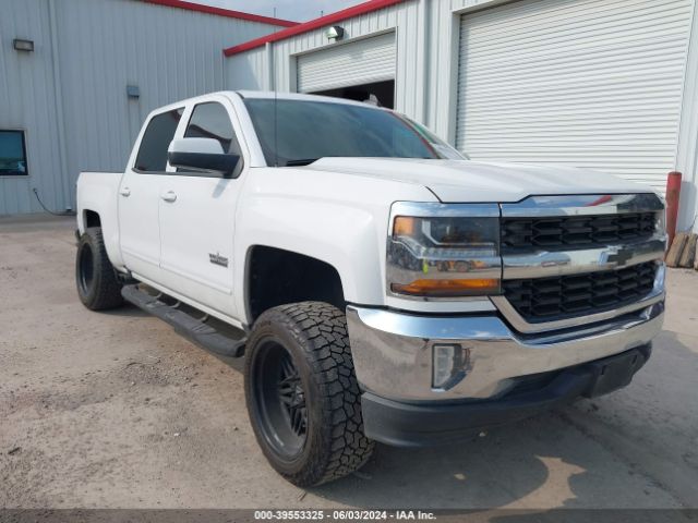 Photo 0 VIN: 3GCPCREC0GG292980 - CHEVROLET SILVERADO 