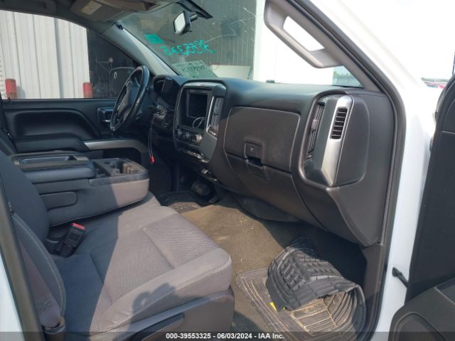 Photo 4 VIN: 3GCPCREC0GG292980 - CHEVROLET SILVERADO 