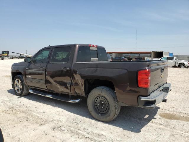 Photo 1 VIN: 3GCPCREC0GG297743 - CHEVROLET SILVERADO 