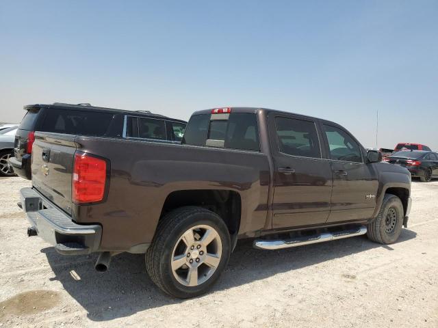 Photo 2 VIN: 3GCPCREC0GG297743 - CHEVROLET SILVERADO 