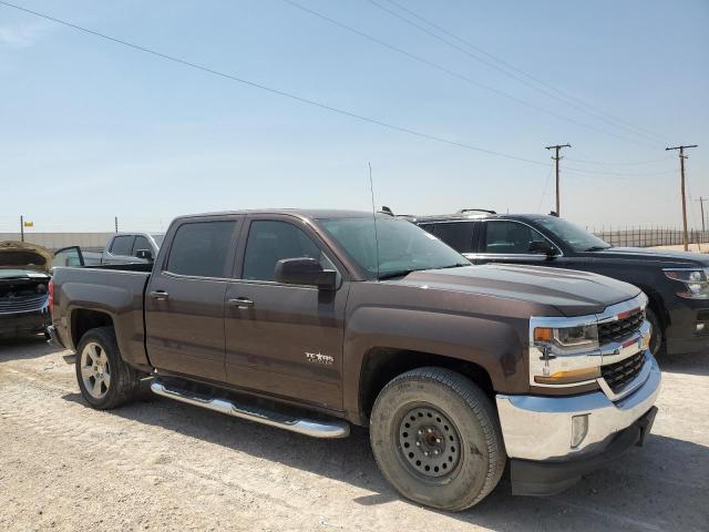 Photo 3 VIN: 3GCPCREC0GG297743 - CHEVROLET SILVERADO 