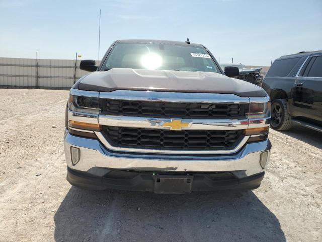 Photo 4 VIN: 3GCPCREC0GG297743 - CHEVROLET SILVERADO 