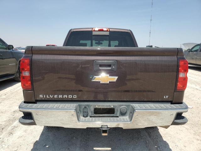 Photo 5 VIN: 3GCPCREC0GG297743 - CHEVROLET SILVERADO 