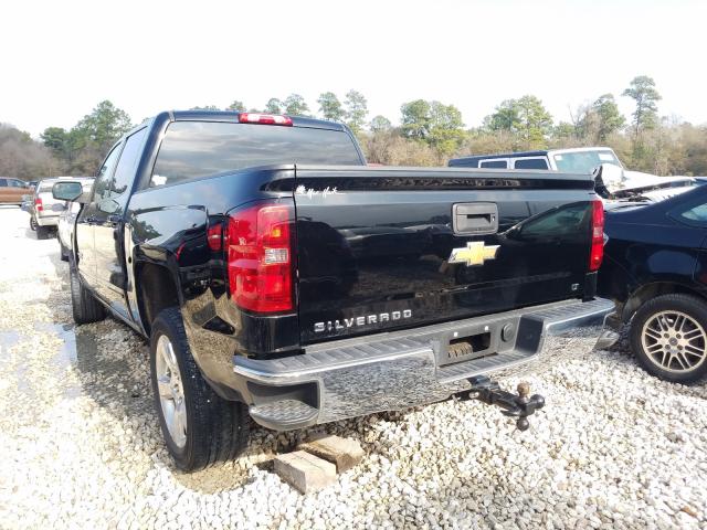 Photo 2 VIN: 3GCPCREC0GG302178 - CHEVROLET SILVERADO 