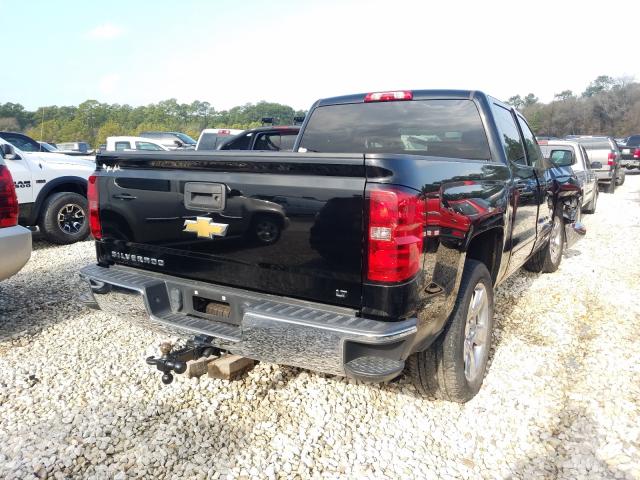 Photo 3 VIN: 3GCPCREC0GG302178 - CHEVROLET SILVERADO 