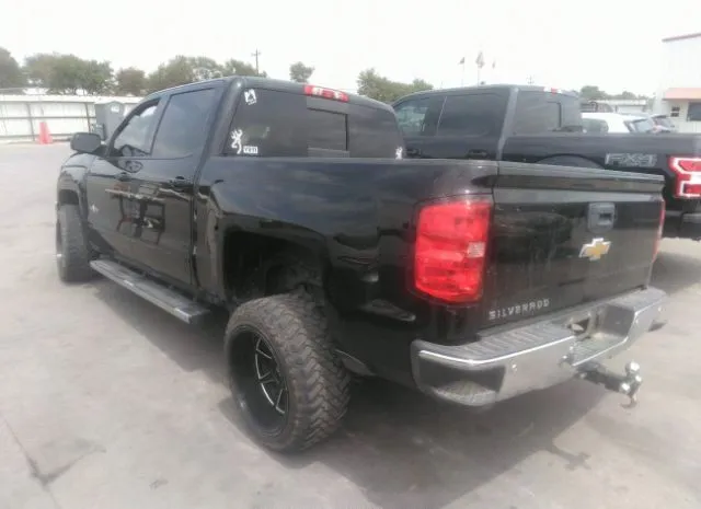 Photo 2 VIN: 3GCPCREC0GG307462 - CHEVROLET SILVERADO 1500 