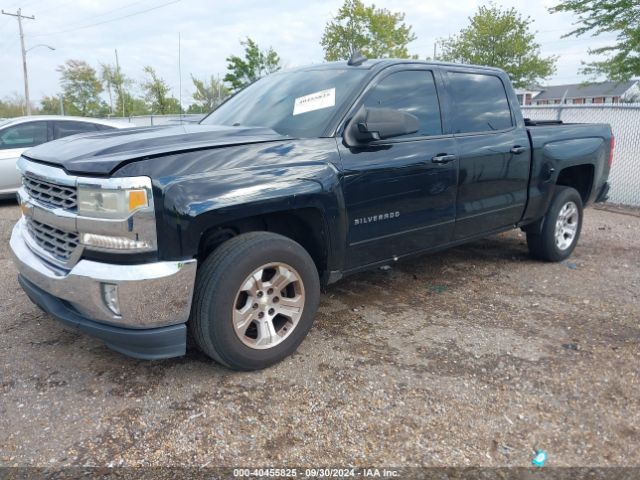 Photo 1 VIN: 3GCPCREC0GG322690 - CHEVROLET SILVERADO 