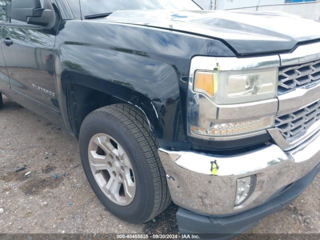 Photo 5 VIN: 3GCPCREC0GG322690 - CHEVROLET SILVERADO 