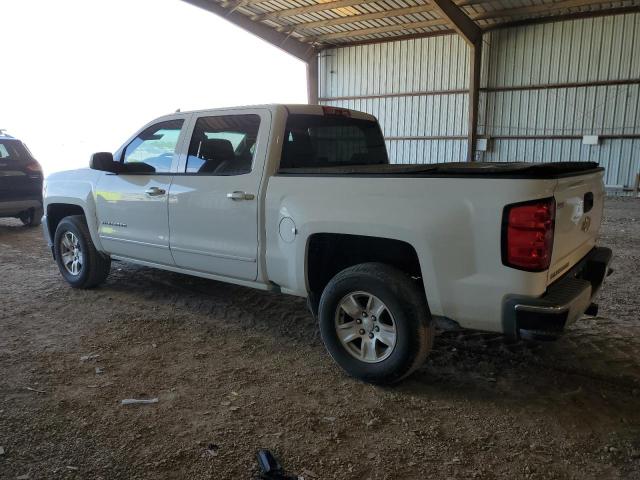 Photo 1 VIN: 3GCPCREC0GG332927 - CHEVROLET SILVERADO 