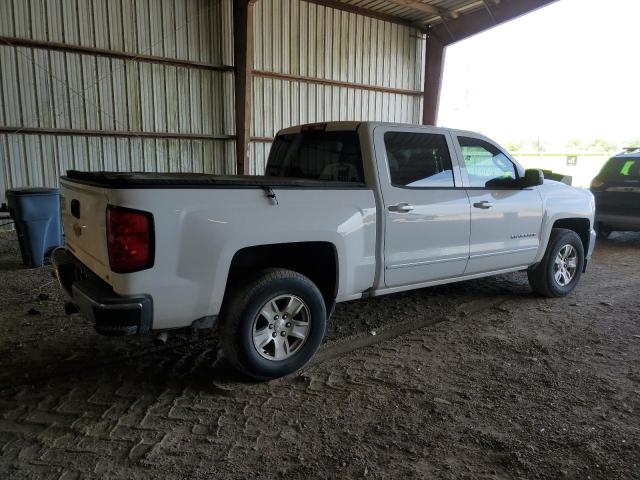 Photo 2 VIN: 3GCPCREC0GG332927 - CHEVROLET SILVERADO 