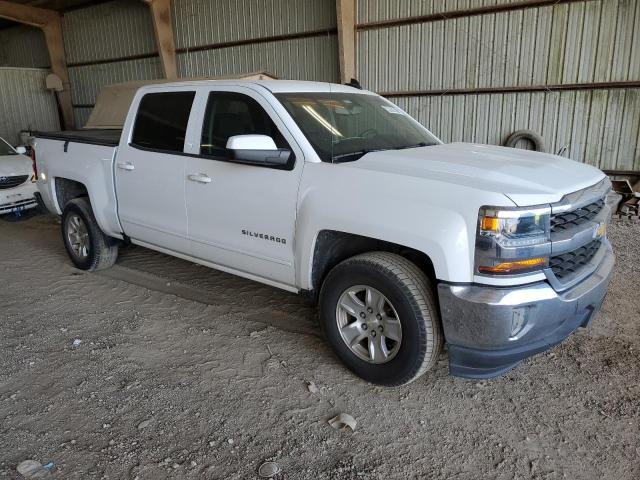 Photo 3 VIN: 3GCPCREC0GG332927 - CHEVROLET SILVERADO 