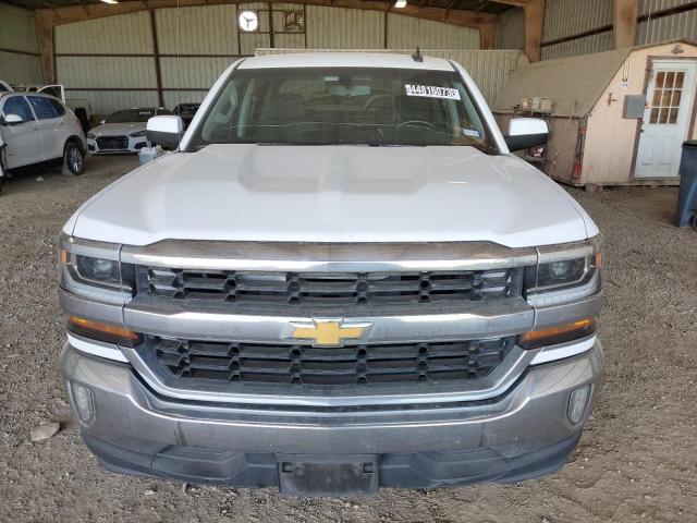 Photo 4 VIN: 3GCPCREC0GG332927 - CHEVROLET SILVERADO 