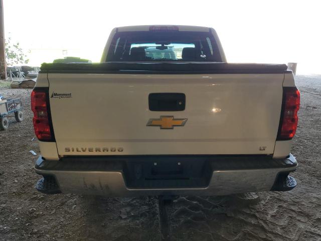 Photo 5 VIN: 3GCPCREC0GG332927 - CHEVROLET SILVERADO 