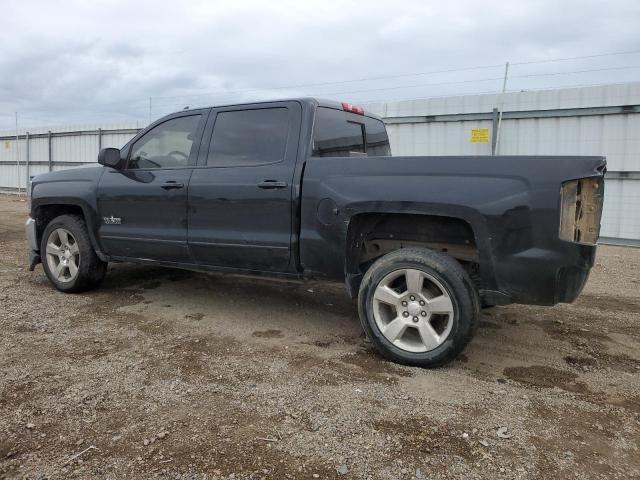 Photo 1 VIN: 3GCPCREC0GG343183 - CHEVROLET SILVERADO 