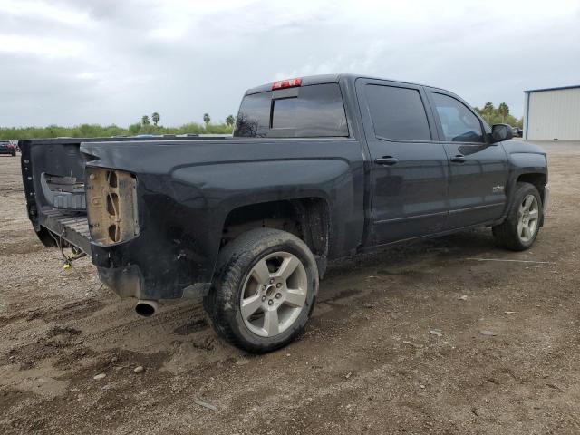 Photo 2 VIN: 3GCPCREC0GG343183 - CHEVROLET SILVERADO 