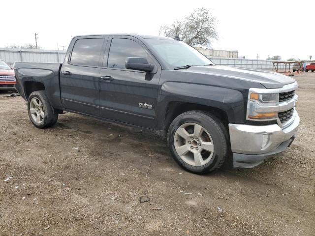 Photo 3 VIN: 3GCPCREC0GG343183 - CHEVROLET SILVERADO 