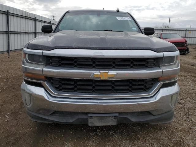 Photo 4 VIN: 3GCPCREC0GG343183 - CHEVROLET SILVERADO 