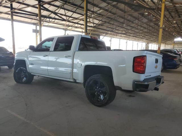 Photo 1 VIN: 3GCPCREC0GG372053 - CHEVROLET SILVERADO 