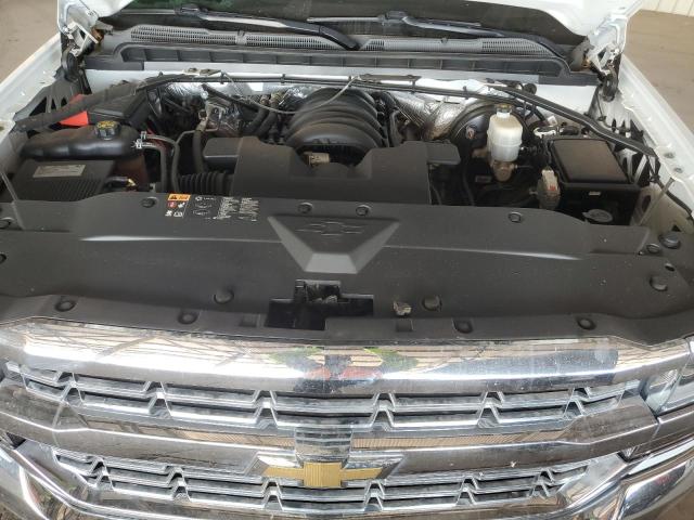 Photo 10 VIN: 3GCPCREC0GG372053 - CHEVROLET SILVERADO 