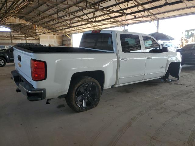 Photo 2 VIN: 3GCPCREC0GG372053 - CHEVROLET SILVERADO 