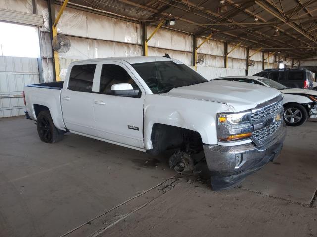 Photo 3 VIN: 3GCPCREC0GG372053 - CHEVROLET SILVERADO 