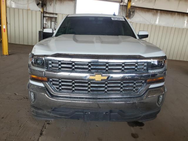 Photo 4 VIN: 3GCPCREC0GG372053 - CHEVROLET SILVERADO 