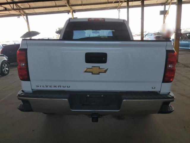 Photo 5 VIN: 3GCPCREC0GG372053 - CHEVROLET SILVERADO 