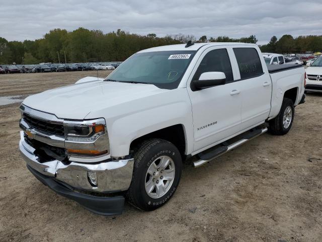 Photo 1 VIN: 3GCPCREC0HG128565 - CHEVROLET SILVRK1500 