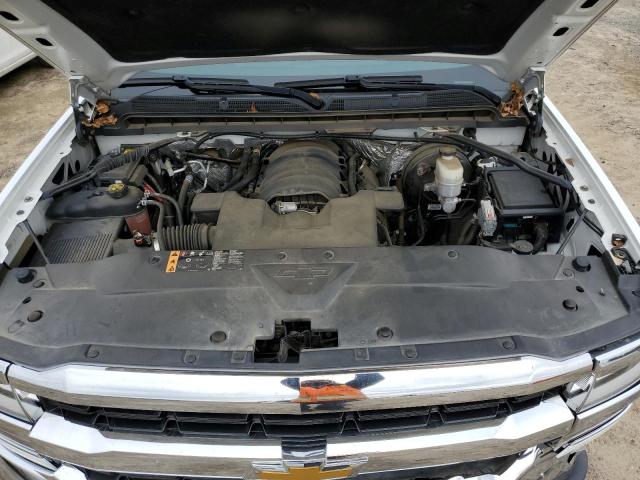 Photo 6 VIN: 3GCPCREC0HG128565 - CHEVROLET SILVRK1500 