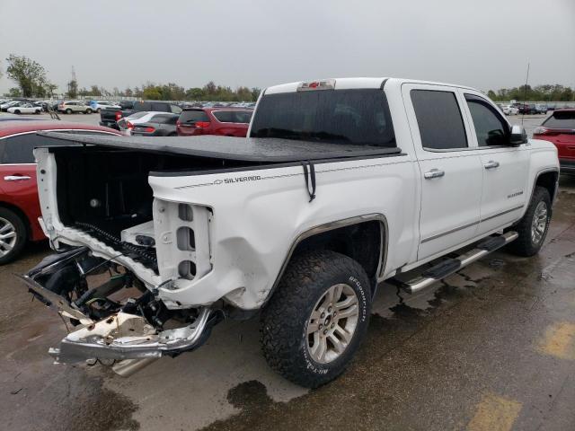 Photo 2 VIN: 3GCPCREC0HG157533 - CHEVROLET SILVERADO 