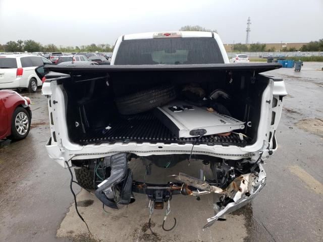 Photo 5 VIN: 3GCPCREC0HG157533 - CHEVROLET SILVERADO 