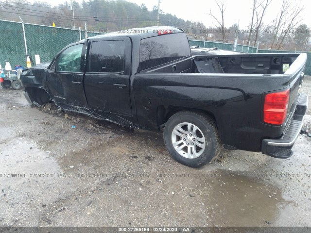 Photo 2 VIN: 3GCPCREC0HG159282 - CHEVROLET SILVERADO 1500 