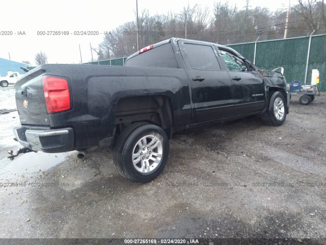 Photo 3 VIN: 3GCPCREC0HG159282 - CHEVROLET SILVERADO 1500 