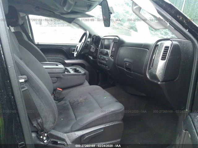 Photo 4 VIN: 3GCPCREC0HG159282 - CHEVROLET SILVERADO 1500 