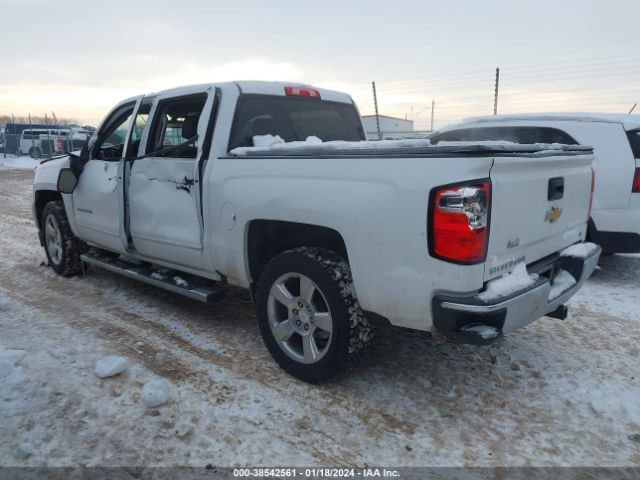 Photo 2 VIN: 3GCPCREC0HG164675 - CHEVROLET SILVERADO 1500 