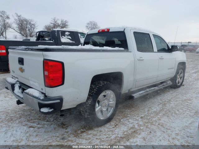 Photo 3 VIN: 3GCPCREC0HG164675 - CHEVROLET SILVERADO 1500 