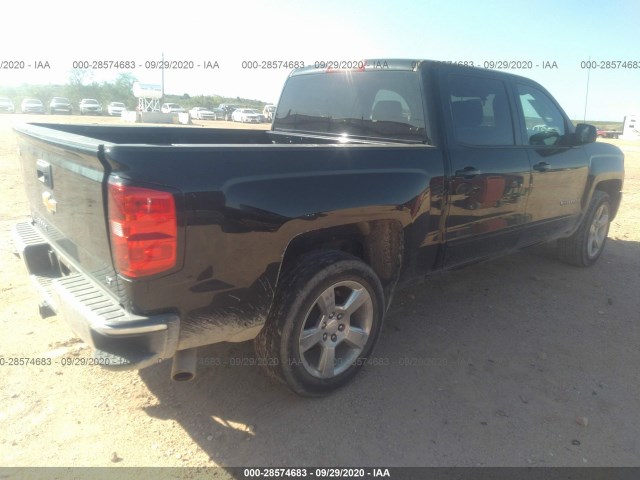 Photo 3 VIN: 3GCPCREC0HG189026 - CHEVROLET SILVERADO 1500 