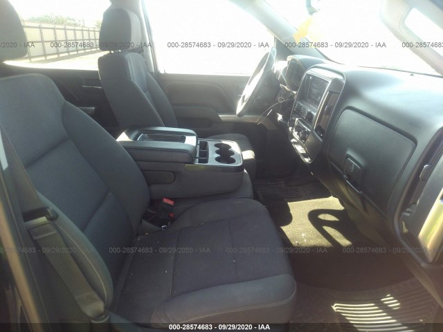 Photo 4 VIN: 3GCPCREC0HG189026 - CHEVROLET SILVERADO 1500 