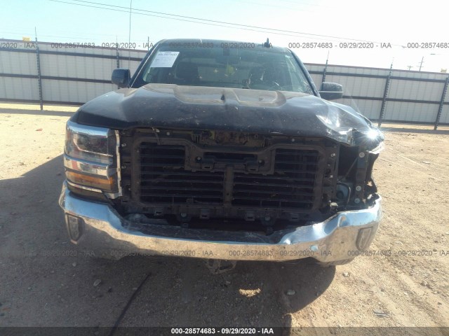 Photo 5 VIN: 3GCPCREC0HG189026 - CHEVROLET SILVERADO 1500 