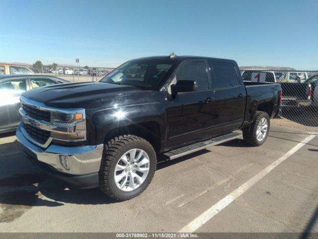 Photo 1 VIN: 3GCPCREC0HG189026 - CHEVROLET SILVERADO 1500 