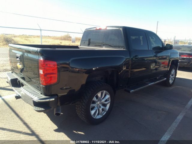 Photo 3 VIN: 3GCPCREC0HG189026 - CHEVROLET SILVERADO 1500 