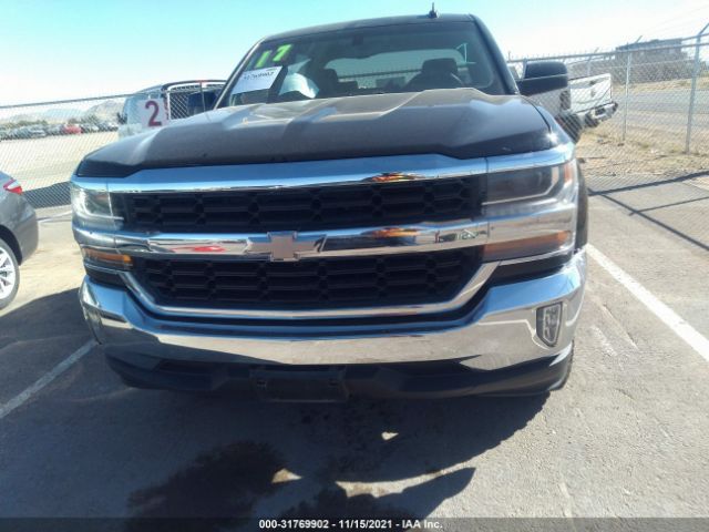 Photo 5 VIN: 3GCPCREC0HG189026 - CHEVROLET SILVERADO 1500 