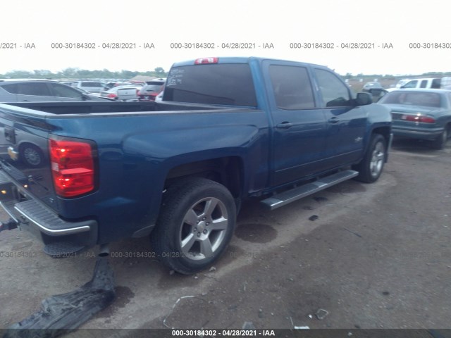 Photo 3 VIN: 3GCPCREC0HG218685 - CHEVROLET SILVERADO 1500 